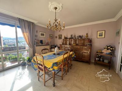 Acheter Appartement Puy-en-velay 169000 euros