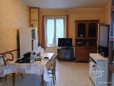 Acheter Maison 90 m2 Villers-les-guise
