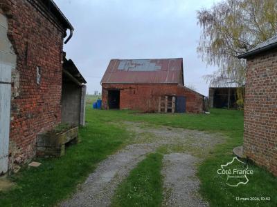 Acheter Maison Villers-les-guise Aisne