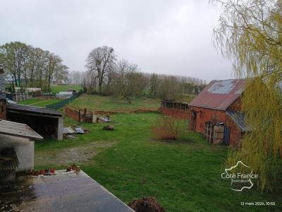 Acheter Maison Villers-les-guise 70000 euros