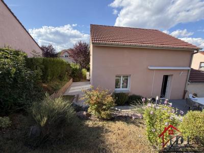 Annonce Vente 5 pi�ces Maison Epinal 88