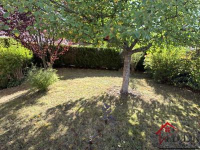 Acheter Maison 97 m2 Epinal