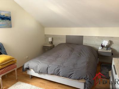 Acheter Maison Epinal Vosges
