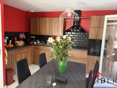 Acheter Maison Epinal 260000 euros