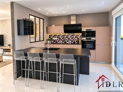 Annonce Vente 5 pi�ces Maison Saint-dizier 52
