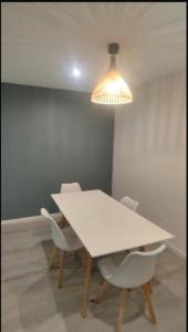 For rent Cadaujac 3 rooms 70 m2 Gironde (33140) photo 0