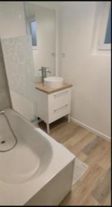 Louer Appartement 70 m2 Cadaujac