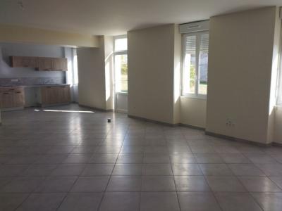 Annonce Location Maison Saint-palais 33