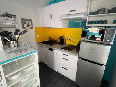 Annonce Location 2 pi�ces Appartement Arcachon 33