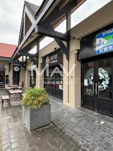 For rent Villeneuve-d'ascq 100 m2 Nord (59491) photo 1