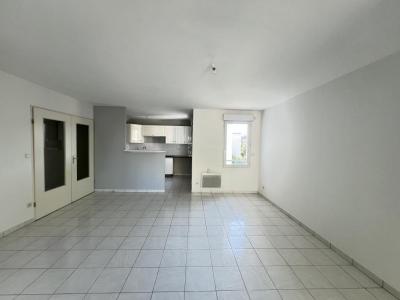 For rent Nantes 3 rooms 67 m2 Loire atlantique (44000) photo 0