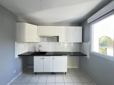 Louer Appartement 67 m2 Nantes