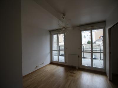Annonce Location 2 pi�ces Appartement Nantes 44