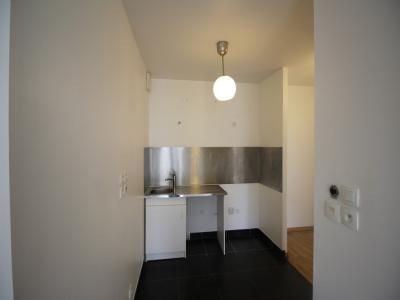 Louer Appartement 37 m2 Nantes