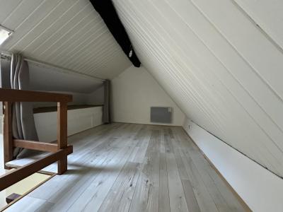 Louer Appartement Nantes 408 euros