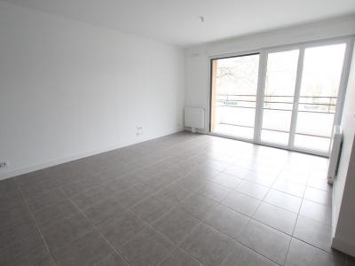 For rent Nantes 3 rooms 60 m2 Loire atlantique (44300) photo 0
