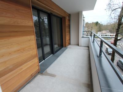 Louer Appartement 60 m2 Nantes