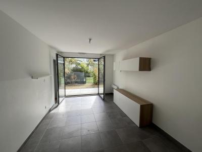 For rent Nantes 2 rooms 38 m2 Loire atlantique (44000) photo 0