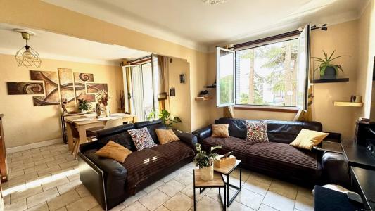 Acheter Appartement 67 m2 Nice