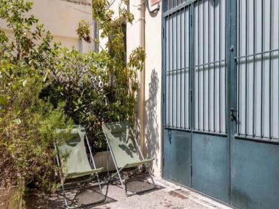 Annonce Location 2 pi�ces Appartement Nice 06