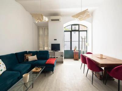 Louer Appartement 30 m2 Nice