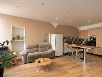 Acheter Appartement 83 m2 Villars-sur-var