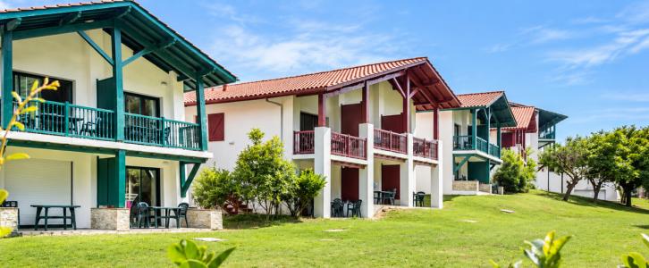 Annonce Vente 3 pi�ces Appartement Saint-jean-de-luz 64
