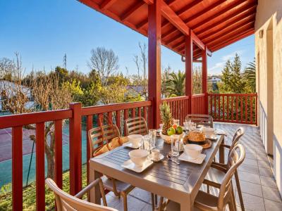 Acheter Appartement Saint-jean-de-luz 156563 euros