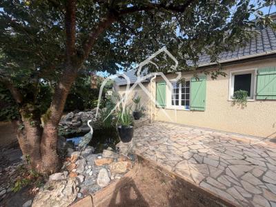 For sale Gouy 5 rooms 137 m2 Seine maritime (76520) photo 1