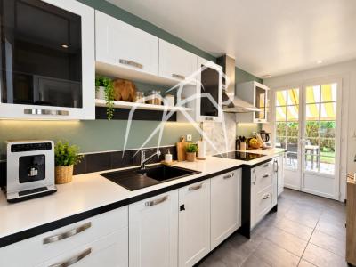 For sale Gouy 5 rooms 137 m2 Seine maritime (76520) photo 4