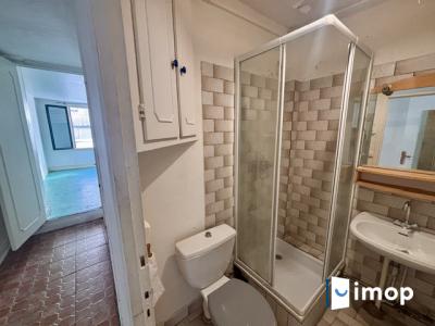 Acheter Appartement Paris-18eme-arrondissement 245000 euros