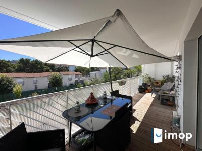Annonce Vente 3 pi�ces Appartement Marseille-9eme-arrondissement 13