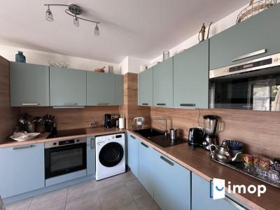 Acheter Appartement Marseille-9eme-arrondissement 295000 euros