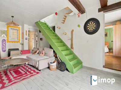 Annonce Vente 4 pi�ces Maison Cergy 95