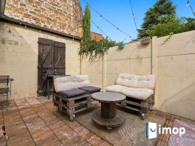 Acheter Maison Cergy 295000 euros