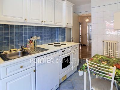 Acheter Appartement 66 m2 Antibes