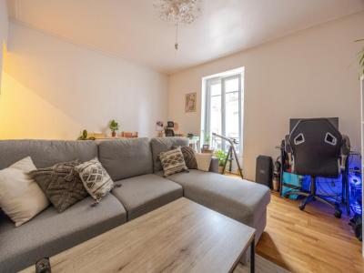 Annonce Vente 2 pi�ces Appartement Nantes 44