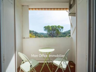 Acheter Appartement 56 m2 Beaurecueil