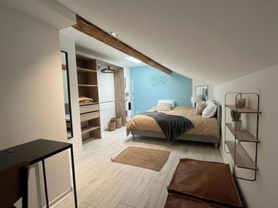 For rent Angouleme 1 room 124 m2 Charente (16000) photo 0