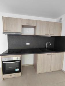 Louer Appartement Montigny-les-metz 702 euros