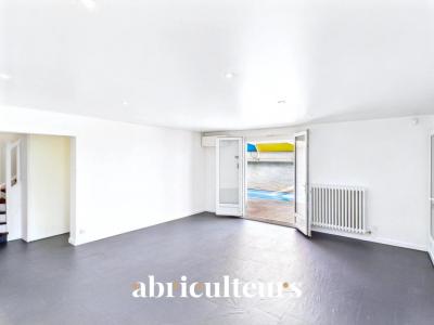 Annonce Vente 6 pi�ces Maison Rillieux-la-pape 69