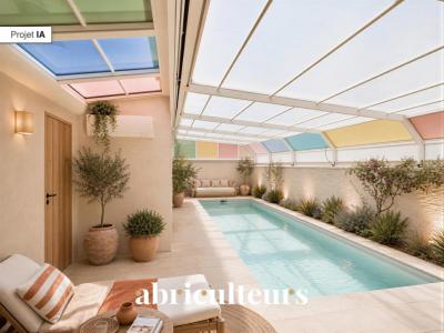 Acheter Maison 162 m2 Rillieux-la-pape