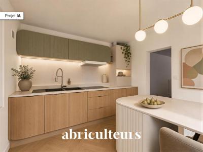 Acheter Maison Rillieux-la-pape 480000 euros