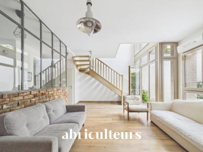 For sale Eaubonne 3 rooms 68 m2 Val d'Oise (95600) photo 0