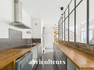 Annonce Vente 3 pi�ces Appartement Eaubonne 95