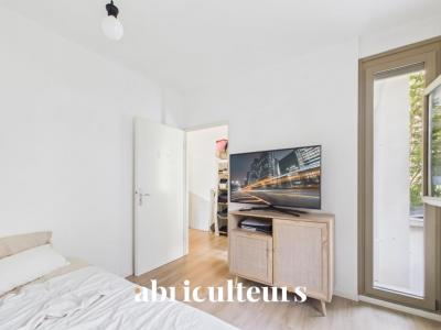 Acheter Appartement Eaubonne 339000 euros