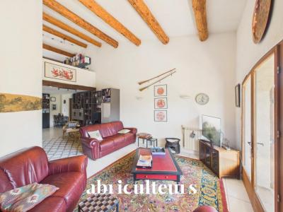 Acheter Maison 308 m2 Lambesc