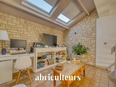 Annonce Vente 5 pi�ces Maison Saint-sulpice-de-cognac 16