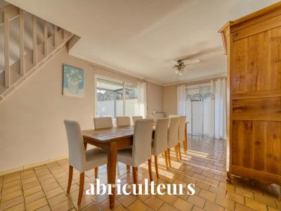 Acheter Maison Saint-sulpice-de-cognac Charente