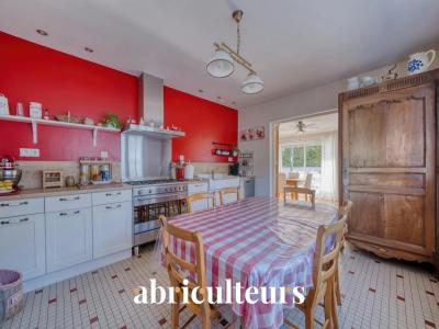 Acheter Maison Saint-sulpice-de-cognac 249000 euros